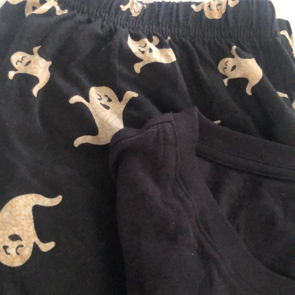 Ghost pajamas - Picture 4 of 5